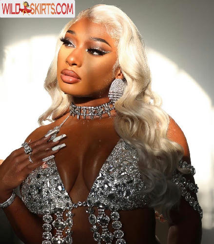 Megan Thee Stallion / megan_renee316 / theestallion nude OnlyFans, Instagram leaked photo #119