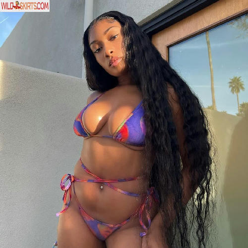 Megan Thee Stallion / megan_renee316 / theestallion nude OnlyFans, Instagram leaked photo #145