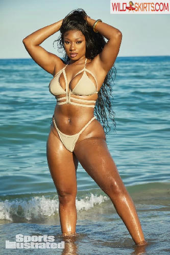 Megan Thee Stallion / megan_renee316 / theestallion nude OnlyFans, Instagram leaked photo #155