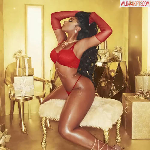 Megan Thee Stallion / megan_renee316 / theestallion nude OnlyFans, Instagram leaked photo #166