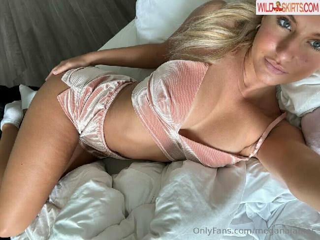 meganajames / Megan James / meganajames nude OnlyFans, Instagram leaked photo #16