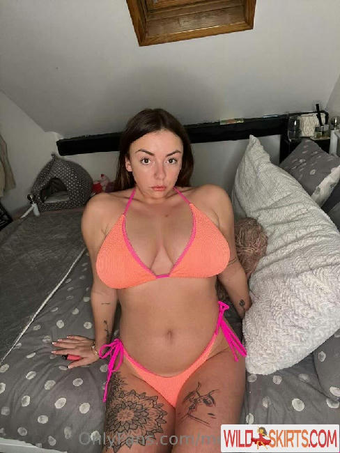 meganavamiller / megan_miller3 / meganavamiller nude OnlyFans, Instagram leaked photo #48