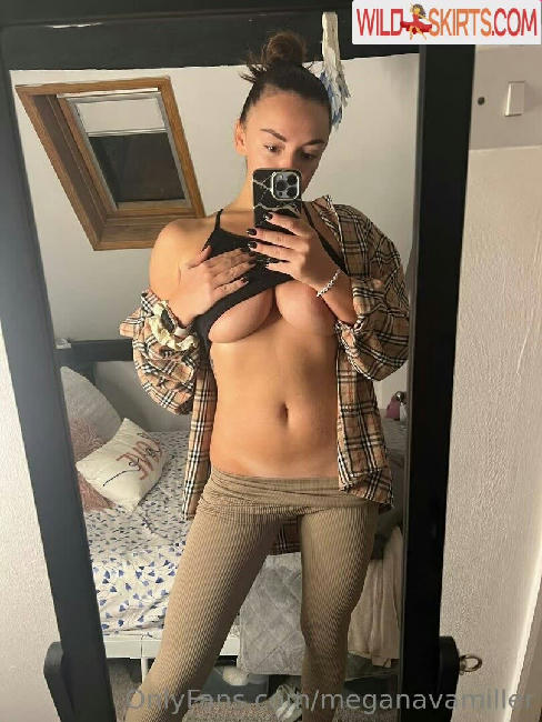 meganavamiller / megan_miller3 / meganavamiller nude OnlyFans, Instagram leaked photo #44