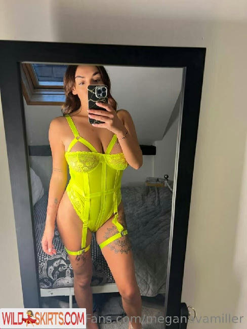 meganavamiller / megan_miller3 / meganavamiller nude OnlyFans, Instagram leaked photo #45