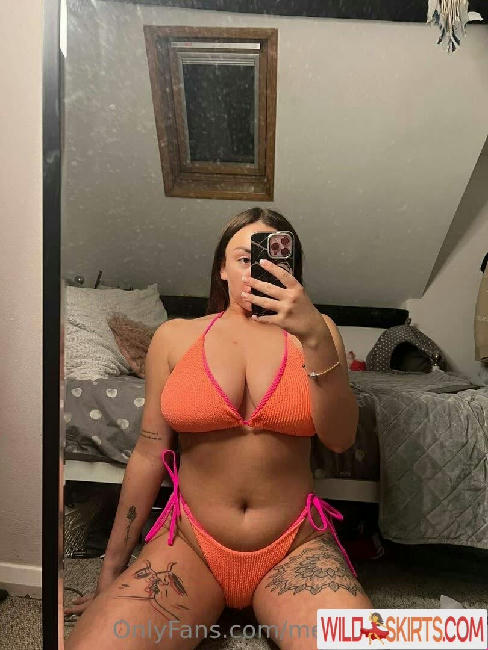 meganavamiller / megan_miller3 / meganavamiller nude OnlyFans, Instagram leaked photo #61