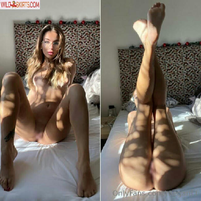 meganf.f / meganf.f / meganferg nude OnlyFans, Instagram leaked photo #76