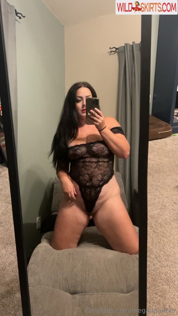 megangaither / meganelizabethgaither / megangaither nude OnlyFans, Instagram leaked photo #2