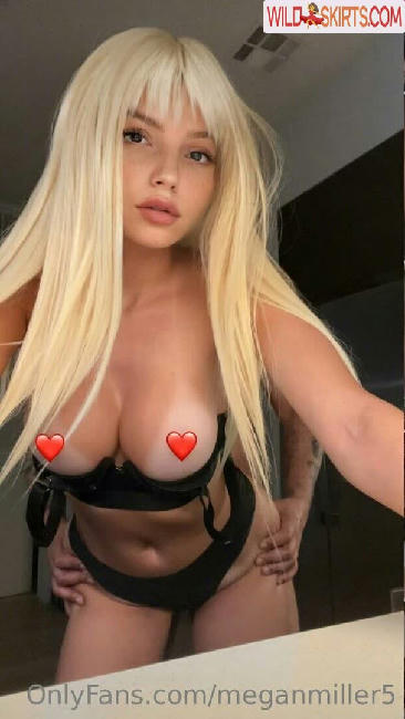 meganmiller5 / meganmiller5 / meggiemillerm nude OnlyFans, Instagram leaked photo #49