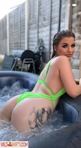 Megann22 / megann22 / megann__22 nude OnlyFans, Instagram leaked photo #16