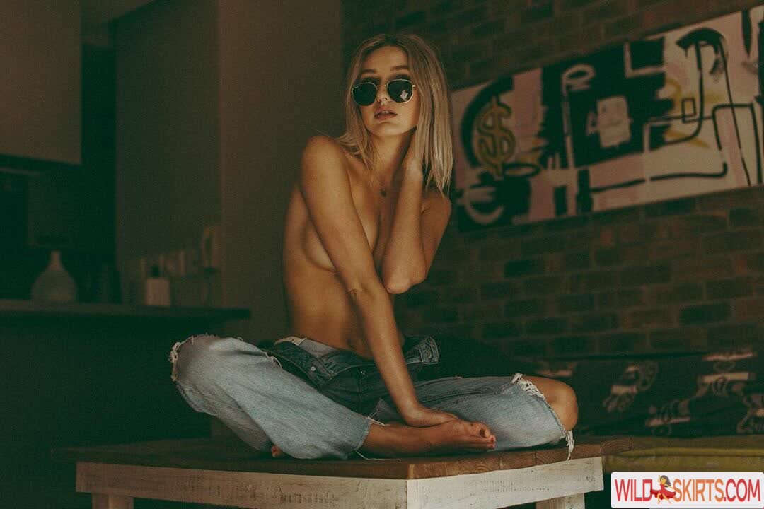 megannabelle nude Instagram leaked photo #14