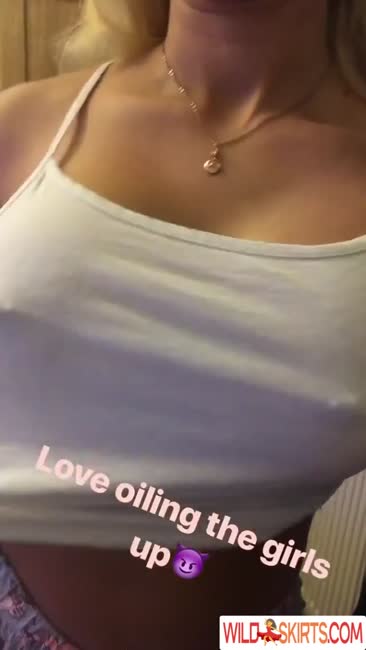 MeganPrice / megangrace / megansprice nude OnlyFans, Instagram leaked video #75