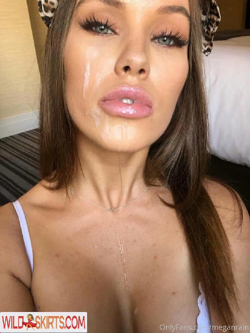 meganrain / Megan Rain / meganrain / meganrainofficial_ nude OnlyFans, Instagram leaked photo #86