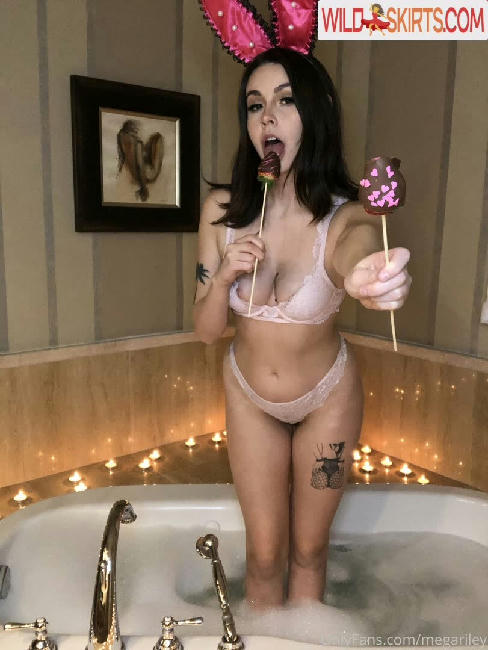 megariley / Riley Megalomaniac / megariley / rileymegaloman1 / rileyttvkoshka nude OnlyFans, Instagram leaked photo #16