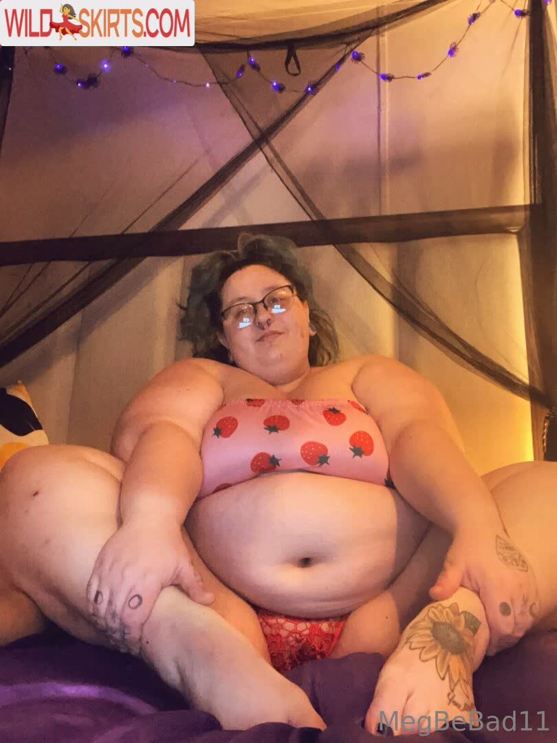 Megbebad nude leaked photo #11