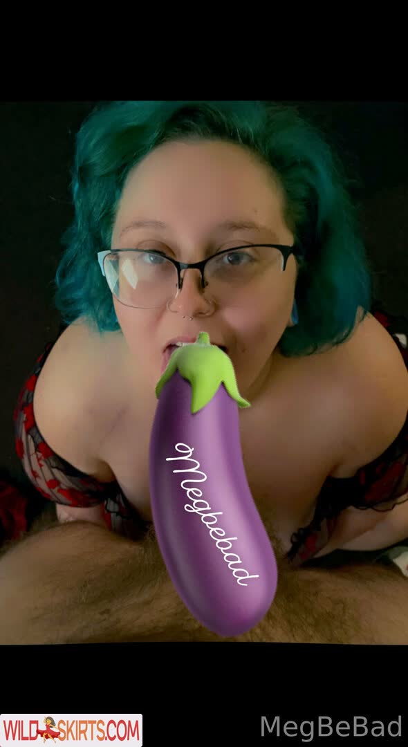 Megbebad nude leaked photo #65