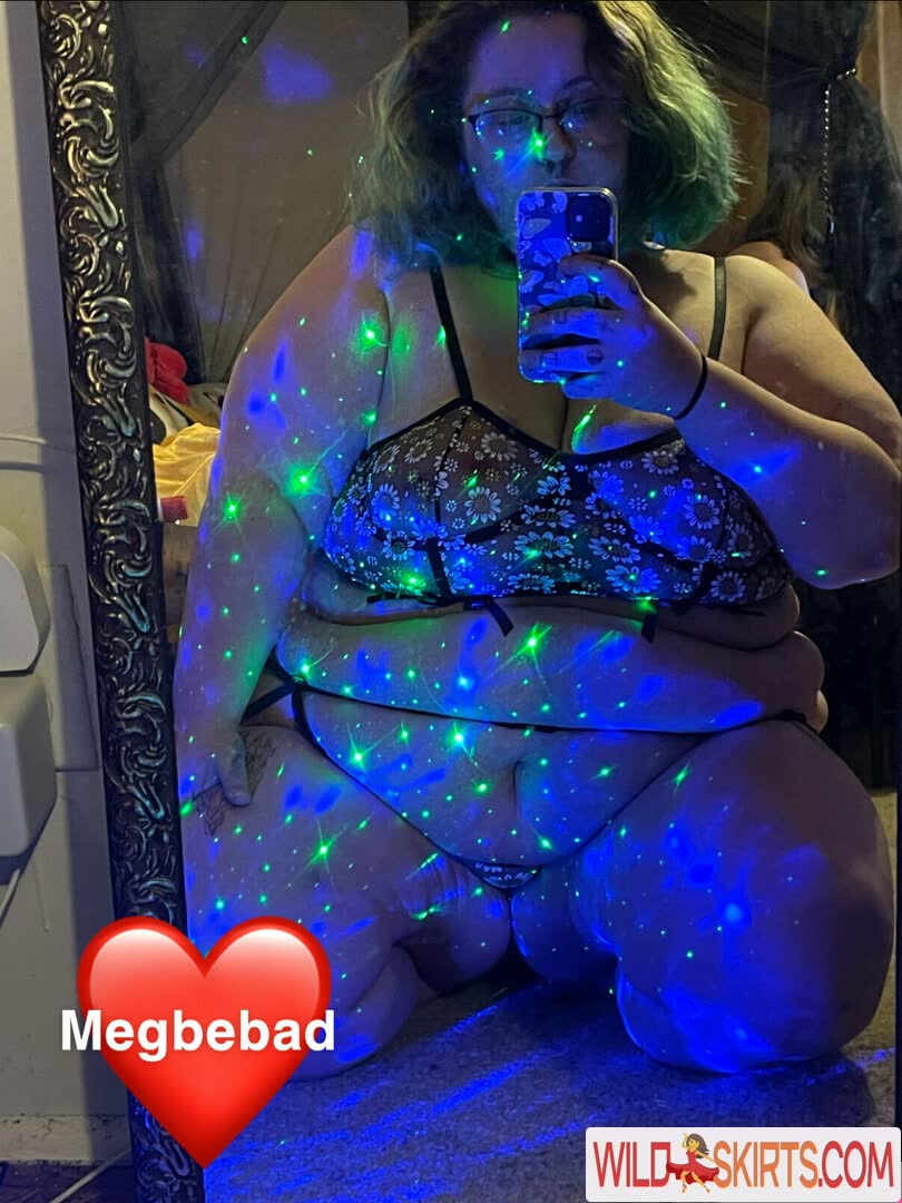 Megbebad nude leaked photo #70