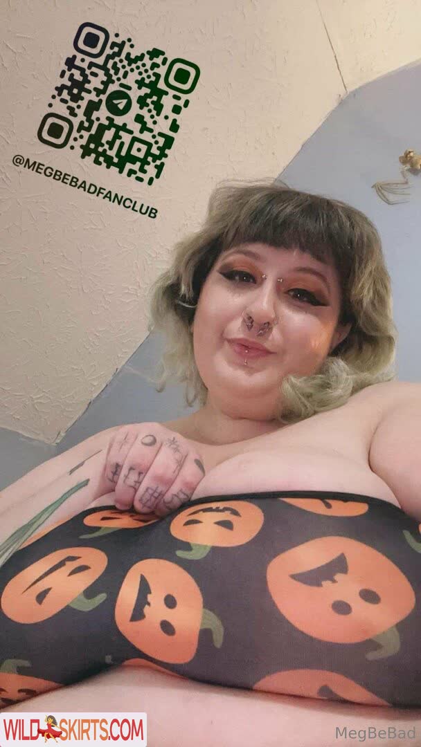 Megbebad nude leaked photo #118