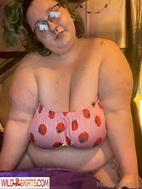 megbebad / _meganbad_ / megbebad nude OnlyFans, Instagram leaked photo #15