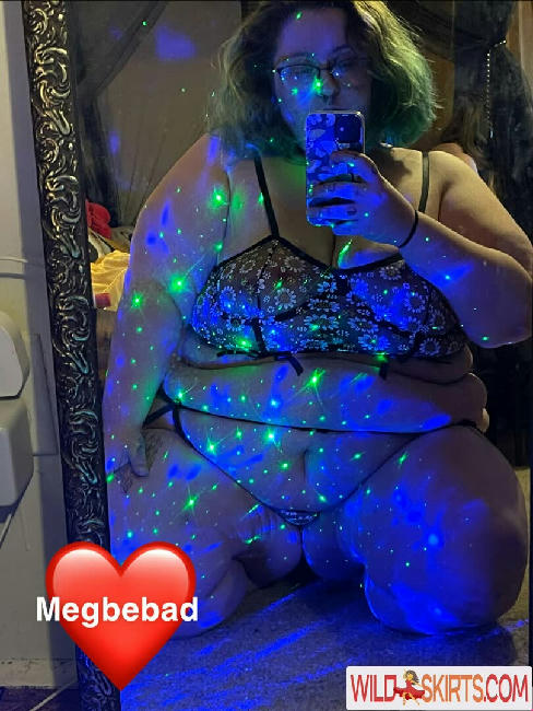 megbebad / _meganbad_ / megbebad nude OnlyFans, Instagram leaked photo #70