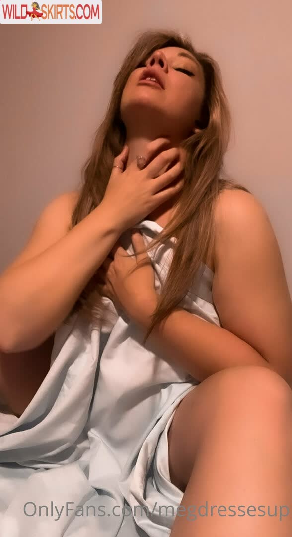 MegDressesUp / dressedupmegs / megdressesup nude OnlyFans, Instagram leaked photo #16