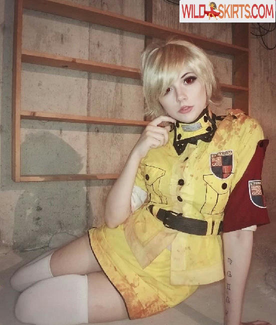 Meggii Cosplay / meggii / meggiicosplay / notmeggii nude OnlyFans, Instagram leaked photo #149