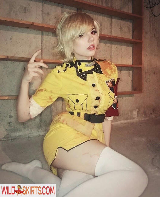 Meggii Cosplay / meggii / meggiicosplay / notmeggii nude OnlyFans, Instagram leaked photo #152