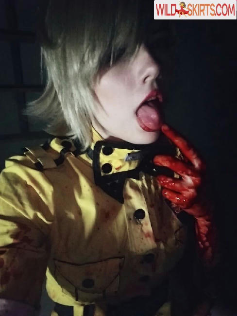 Meggii Cosplay / meggii / meggiicosplay / notmeggii nude OnlyFans, Instagram leaked photo #188