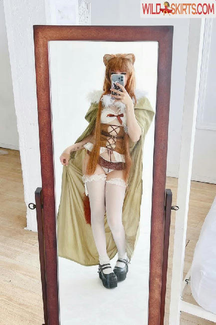 Meggii Cosplay / meggii / meggiicosplay / notmeggii nude OnlyFans, Instagram leaked photo #214