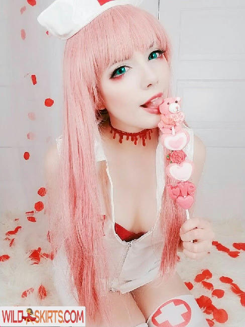 Meggii Cosplay / meggii / meggiicosplay / notmeggii nude OnlyFans, Instagram leaked photo #222