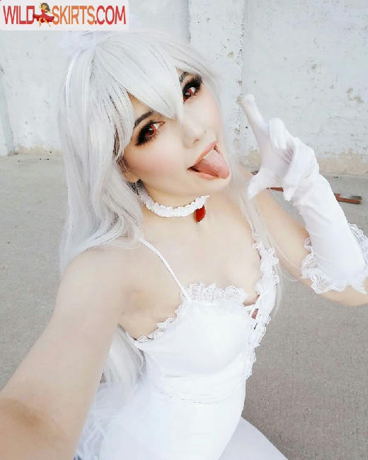 Meggii Cosplay / meggii / meggiicosplay / notmeggii nude OnlyFans, Instagram leaked photo #208