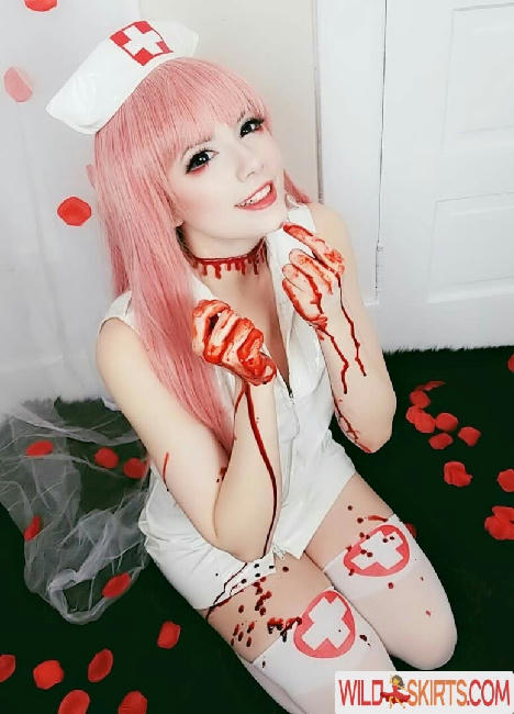 Meggii Cosplay / meggii / meggiicosplay / notmeggii nude OnlyFans, Instagram leaked photo #209