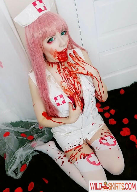 Meggii Cosplay / meggii / meggiicosplay / notmeggii nude OnlyFans, Instagram leaked photo #225