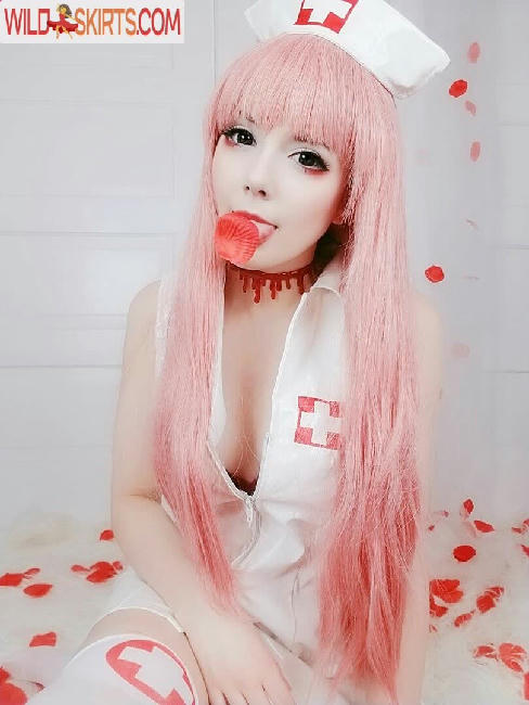 Meggii Cosplay / meggii / meggiicosplay / notmeggii nude OnlyFans, Instagram leaked photo #248