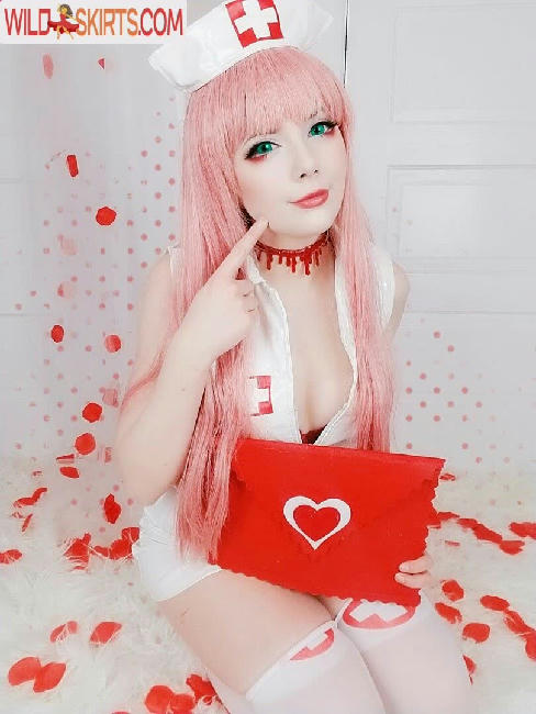 Meggii Cosplay / meggii / meggiicosplay / notmeggii nude OnlyFans, Instagram leaked photo #249