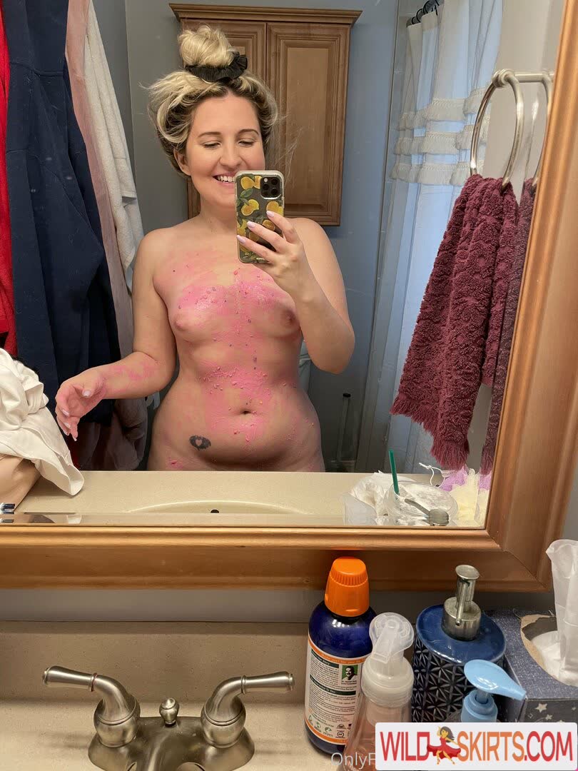 Meggybunnyvip nude leaked photo #9