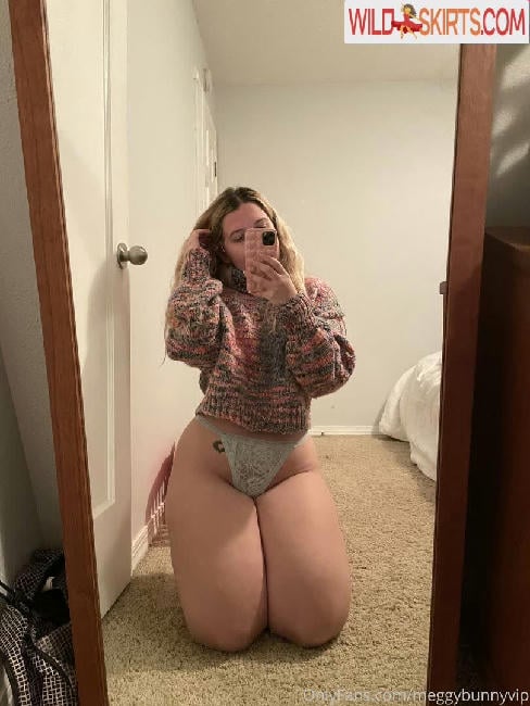 meggybunnyvip / downwithbunny / meggybunnyvip nude OnlyFans, Instagram leaked photo #11