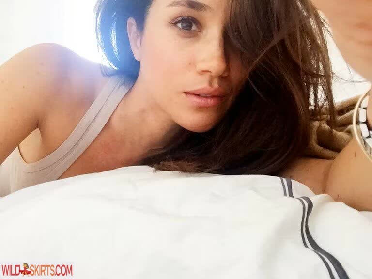 Meghan Markle / meghan.markle.official / royalfamily nude OnlyFans, Instagram leaked photo #4