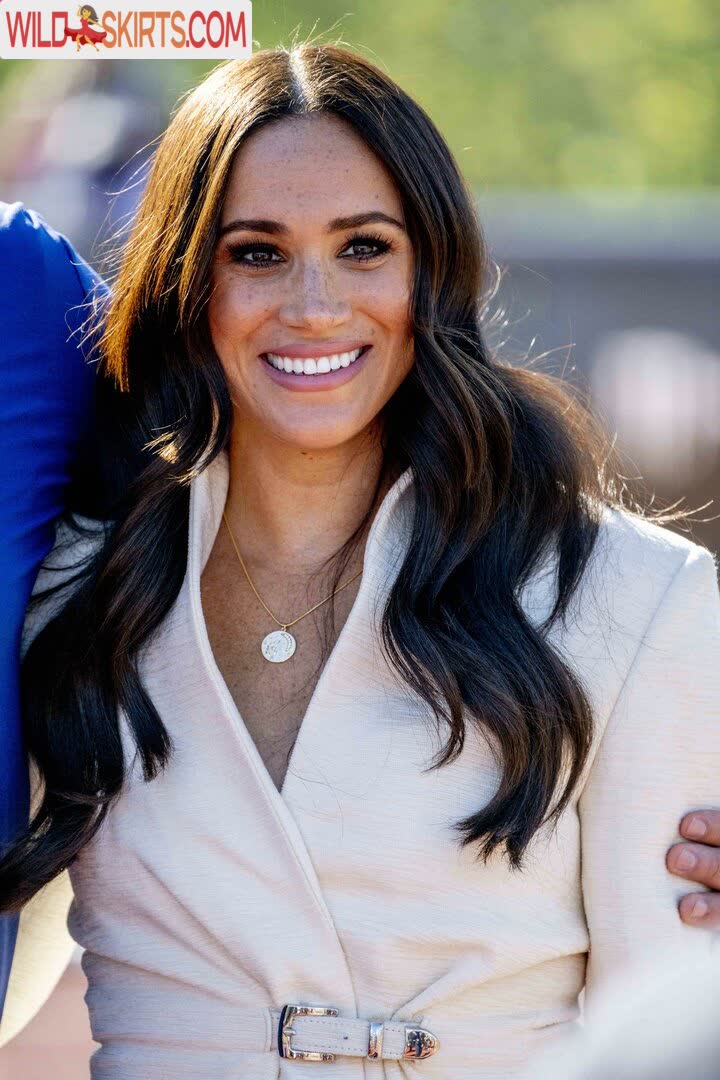 Meghan Markle / meghan.markle.official / royalfamily nude OnlyFans, Instagram leaked photo #14