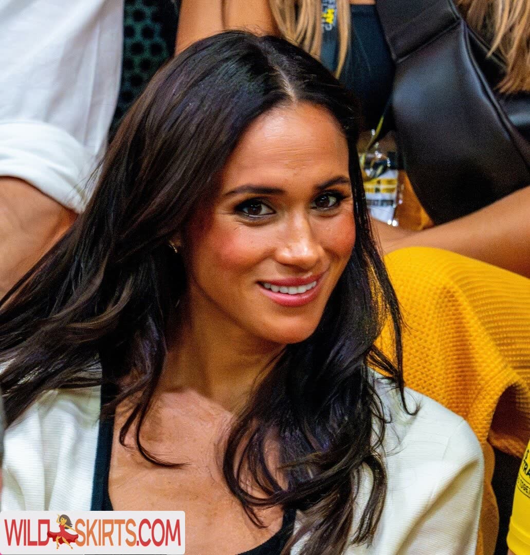 Meghan Markle nude leaked photo #49