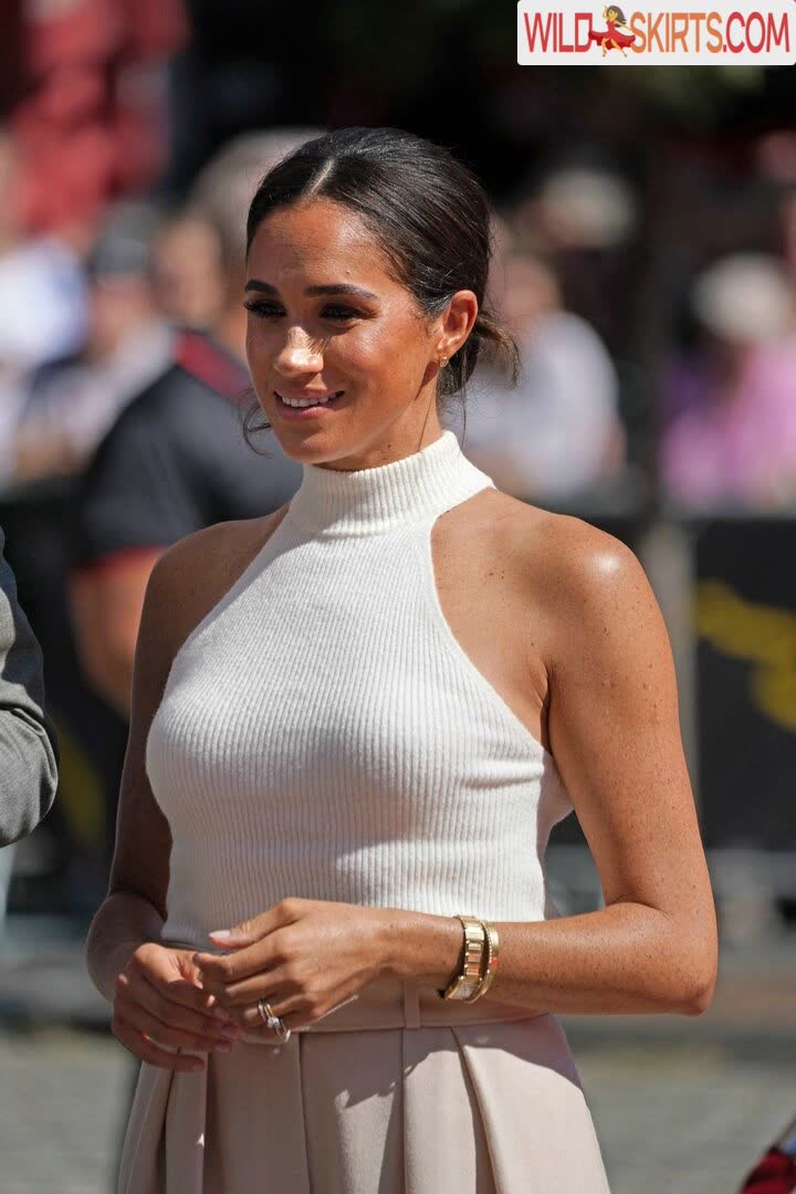 Meghan Markle / meghan.markle.official / royalfamily nude OnlyFans, Instagram leaked photo #1