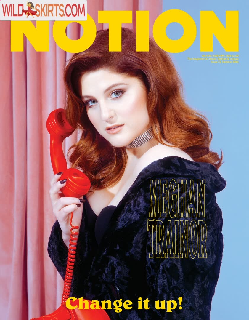 Meghan Trainor nude leaked photo #30