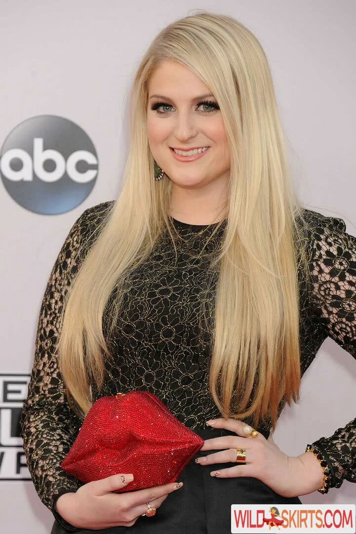 Meghan Trainor nude leaked photo #28