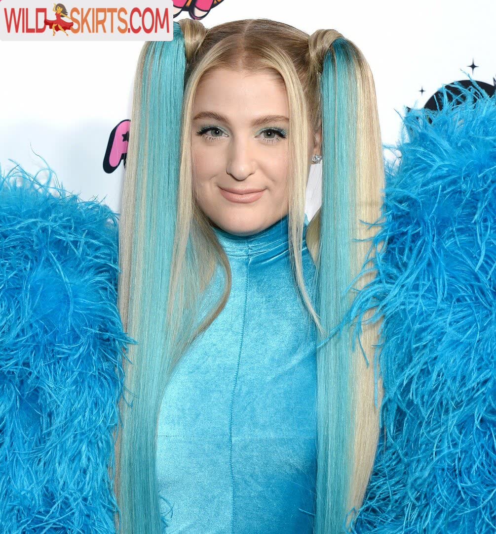 Meghan Trainor Porn Pics