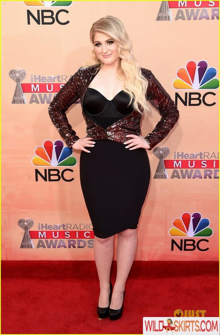 Meghan Trainor nude leaked photo #10