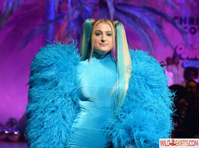 Meghan Trainor / chaoticd / meghantrainor nude OnlyFans, Instagram leaked photo #66