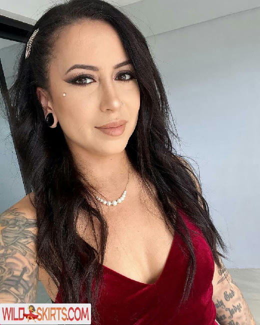 meghanelle / Megs / MegsOnTwitch / meghanelle nude OnlyFans, Instagram leaked photo #35