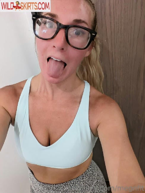 megnfit / meg_n_fit / megnfit nude OnlyFans, Instagram leaked photo #2