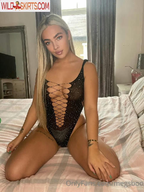 Megsboo / megs.boo / megsboo nude OnlyFans, Instagram leaked photo #4