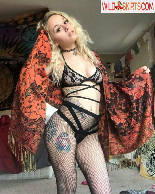 megsnotdead / Megs__Dead / megsn0tdead / megsnotdead / notmegsdead nude OnlyFans, Instagram leaked photo #40