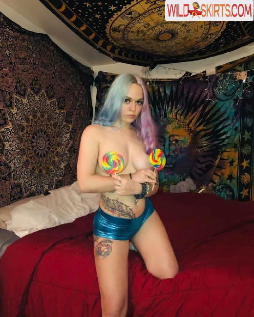 megsnotdead / Megs__Dead / megsn0tdead / megsnotdead / notmegsdead nude OnlyFans, Instagram leaked photo #90